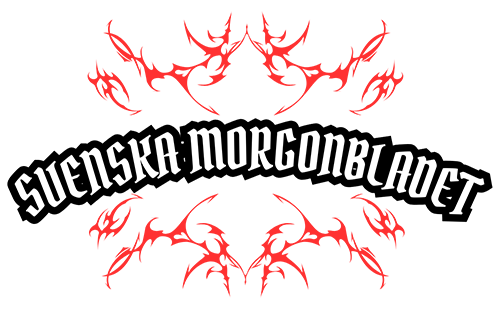 Svenska Morgonbladet